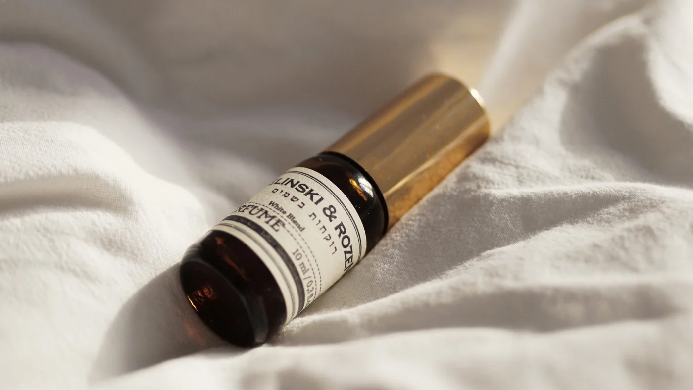 Personal Blog: Visual Design as Your Strongest Calling Card in 2025